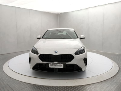 BMW Serie 1 118d MSport Pro auto (2)
