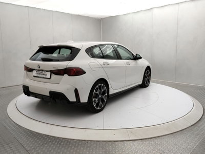 BMW Serie 1 118d MSport Pro auto (4)