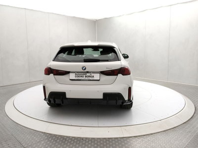 BMW Serie 1 118d MSport Pro auto (5)