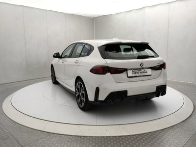 BMW Serie 1 118d MSport Pro auto (6)