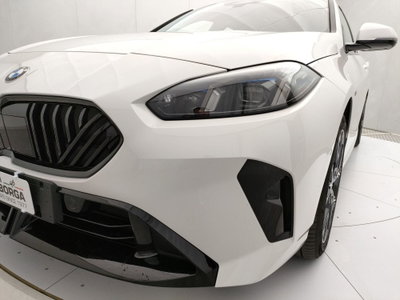 BMW Serie 1 118d MSport Pro auto (7)