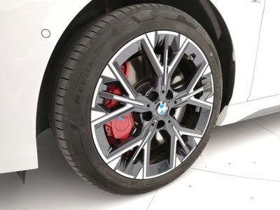 BMW Serie 1 118d MSport Pro auto (8)