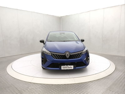 Renault Clio 1.0 tce Techno 90cv usata
