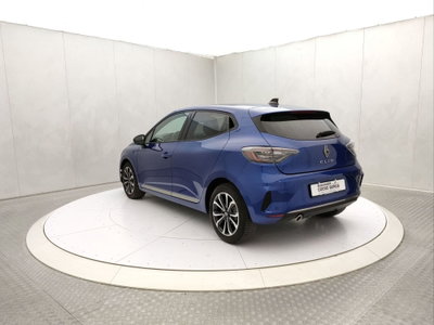 Renault Clio 1.0 tce Techno 90cv (3)