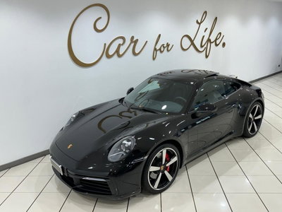 Porsche 911 Coupé Coupe 3.0 Carrera S usata