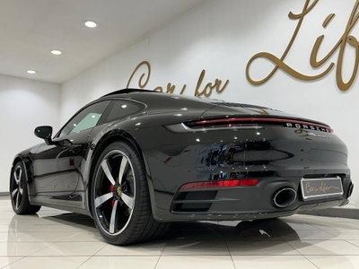 Porsche 911 Coupé Coupe 3.0 Carrera S (12)