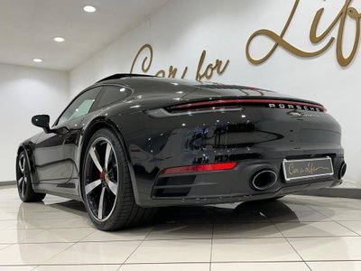 Porsche 911 Coupé Coupe 3.0 Carrera S (13)