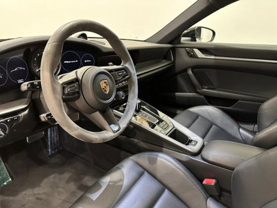 Porsche 911 Coupé Coupe 3.0 Carrera S (14)
