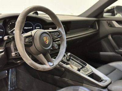 Porsche 911 Coupé Coupe 3.0 Carrera S (15)