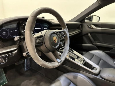 Porsche 911 Coupé Coupe 3.0 Carrera S (16)