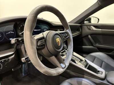 Porsche 911 Coupé Coupe 3.0 Carrera S (17)