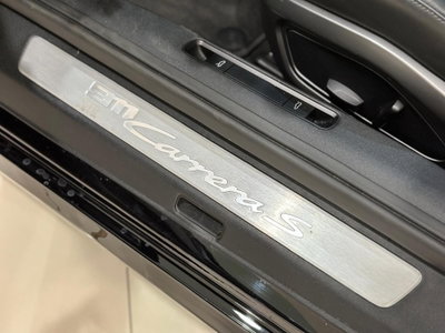 Porsche 911 Coupé Coupe 3.0 Carrera S (19)