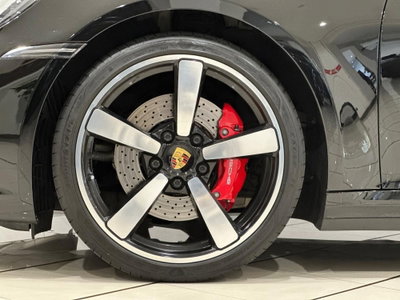 Porsche 911 Coupé Coupe 3.0 Carrera S (7)
