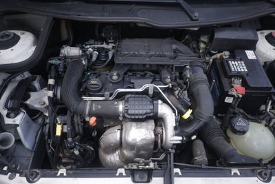 Peugeot 206 HDi 70CV 3p. XAD Van FAP (16)