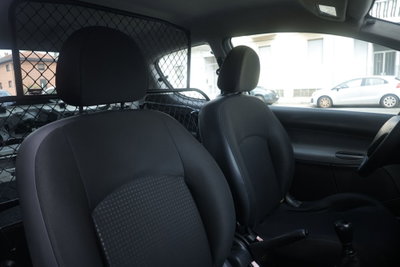 Peugeot 206 HDi 70CV 3p. XAD Van FAP (2)