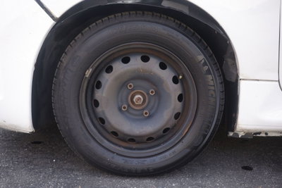 Peugeot 206 HDi 70CV 3p. XAD Van FAP (5)