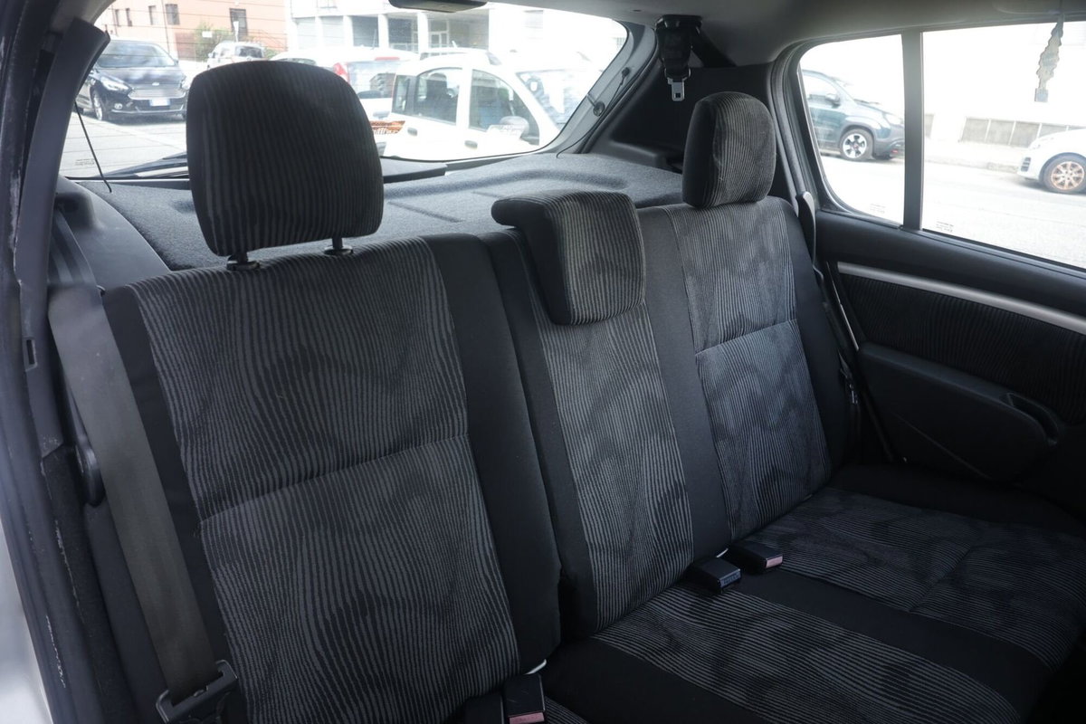 Dacia Sandero 1.4 8V GPL (12)