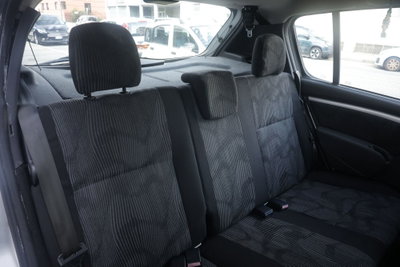Dacia Sandero 1.4 8V GPL (12)