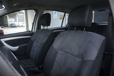 Dacia Sandero 1.4 8V GPL (16)