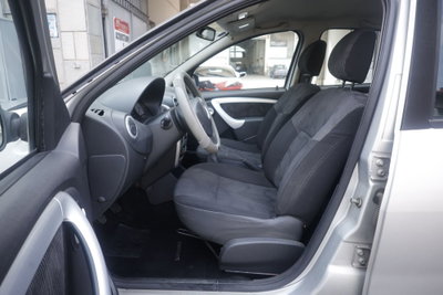 Dacia Sandero 1.4 8V GPL (17)