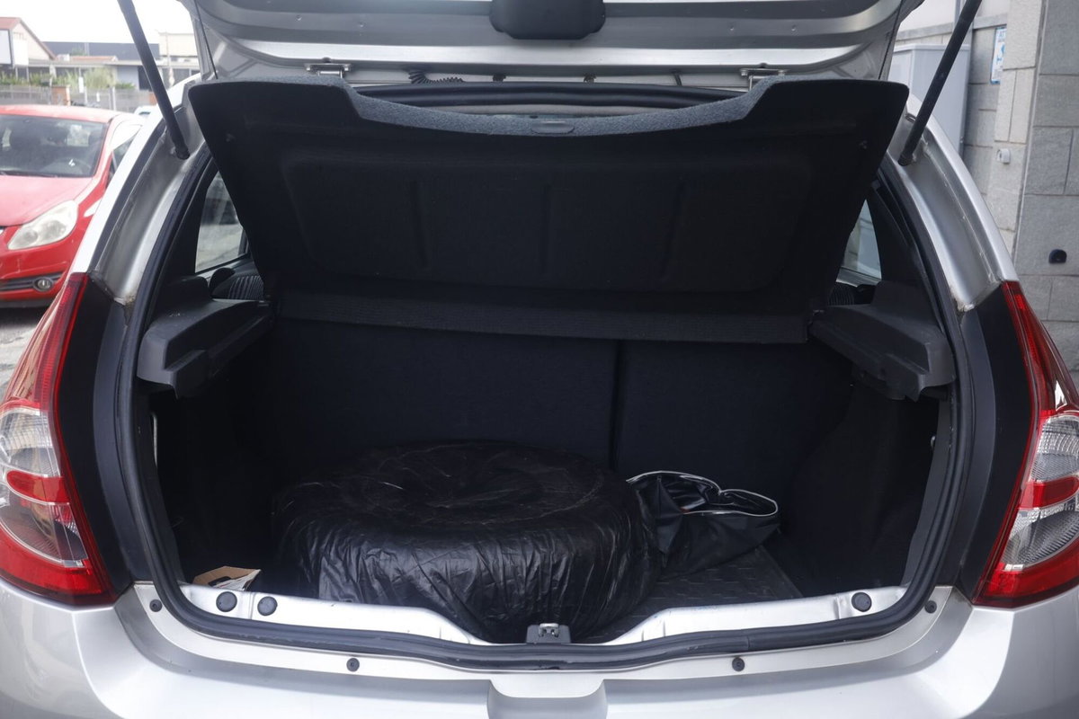 Dacia Sandero 1.4 8V GPL (18)