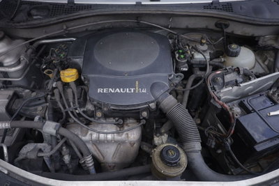 Dacia Sandero 1.4 8V GPL (19)
