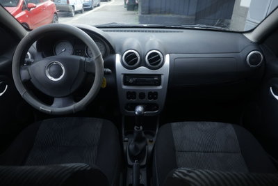 Dacia Sandero 1.4 8V GPL (2)
