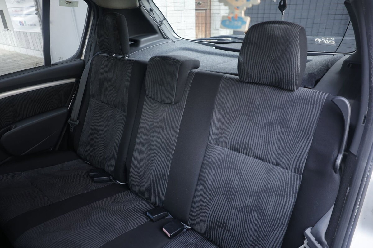 Dacia Sandero 1.4 8V GPL (3)