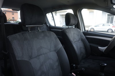 Dacia Sandero 1.4 8V GPL (6)