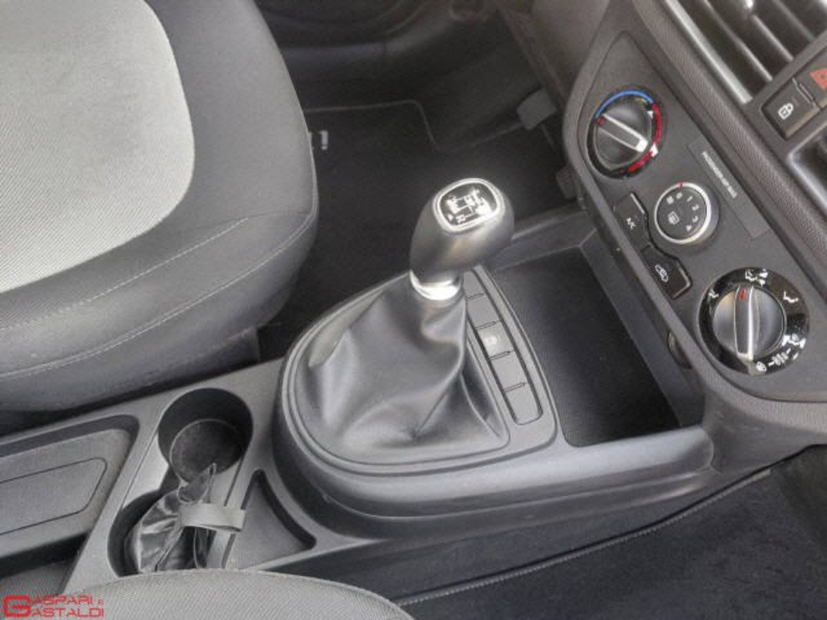 Hyundai i10 1.0 MPI Econext Advanced (10)