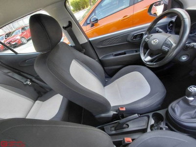 Hyundai i10 1.0 MPI Econext Advanced (11)