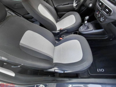 Hyundai i10 1.0 MPI Econext Advanced (12)