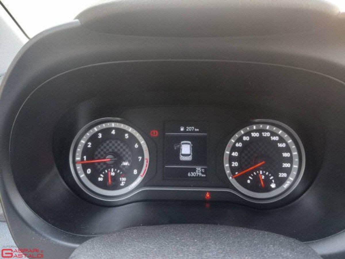 Hyundai i10 1.0 MPI Econext Advanced (13)