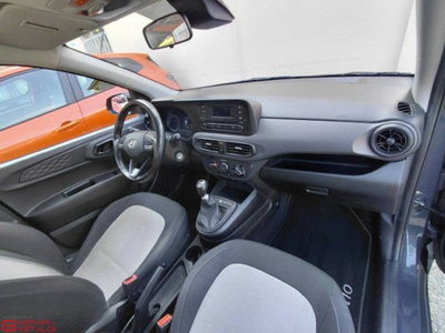Hyundai i10 1.0 MPI Econext Advanced (14)