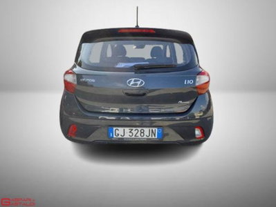 Hyundai i10 1.0 MPI Econext Advanced (3)