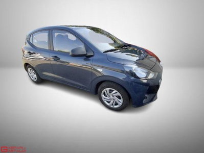 Hyundai i10 1.0 MPI Econext Advanced (4)