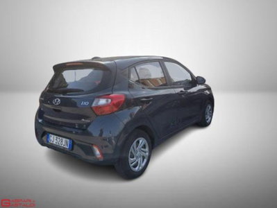 Hyundai i10 1.0 MPI Econext Advanced (6)