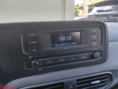 Hyundai i10 1.0 MPI Econext Advanced (7)