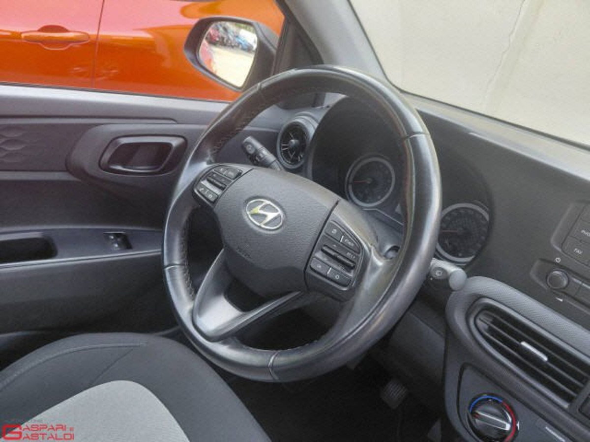Hyundai i10 1.0 MPI Econext Advanced (9)