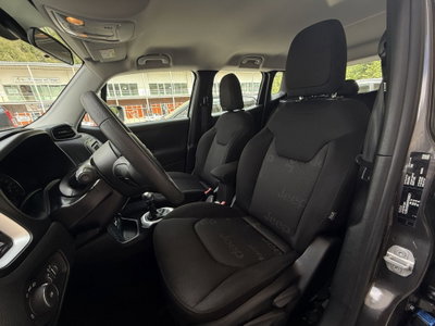 Jeep Renegade 1.6 E-TorQ EVO Sport (10)