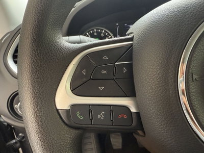 Jeep Renegade 1.6 E-TorQ EVO Sport (15)