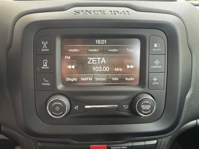 Jeep Renegade 1.6 E-TorQ EVO Sport (8)