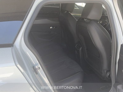 Peugeot 308 SW 1.6 hybrid phev GT 225cv e-eat8 (4)