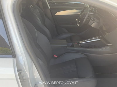 Peugeot 308 SW 1.6 hybrid phev GT 225cv e-eat8 (5)