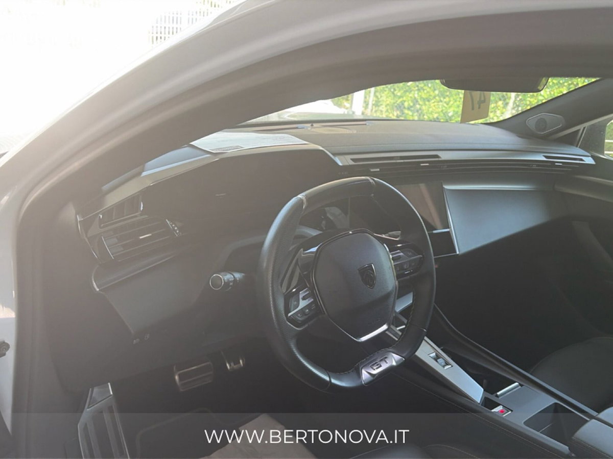 Peugeot 308 SW 1.6 hybrid phev GT 225cv e-eat8 (6)