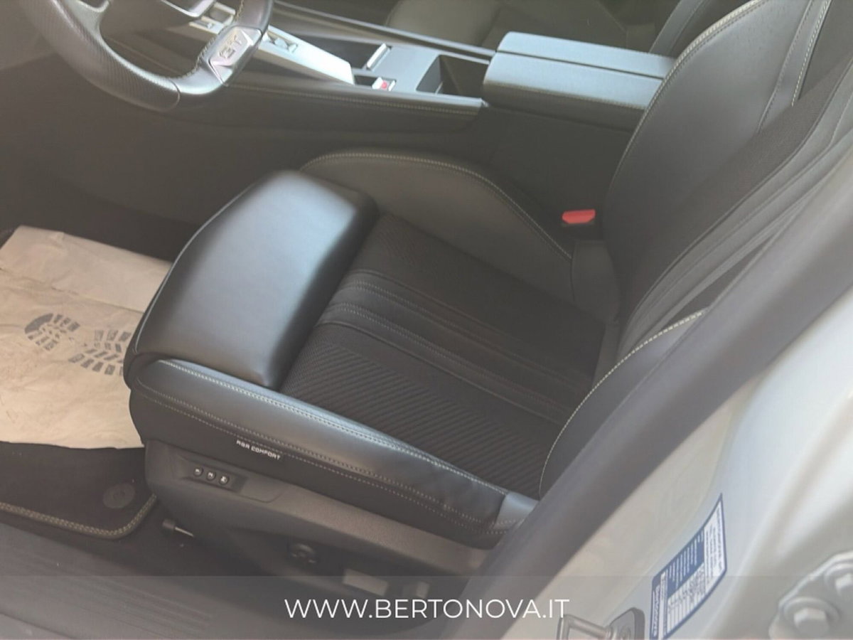 Peugeot 308 SW 1.6 hybrid phev GT 225cv e-eat8 (7)