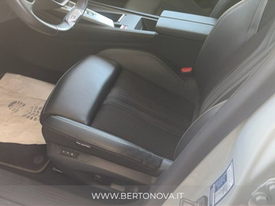 Peugeot 308 SW 1.6 hybrid phev GT 225cv e-eat8 (7)