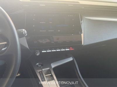 Peugeot 308 SW 1.6 hybrid phev GT 225cv e-eat8 (8)