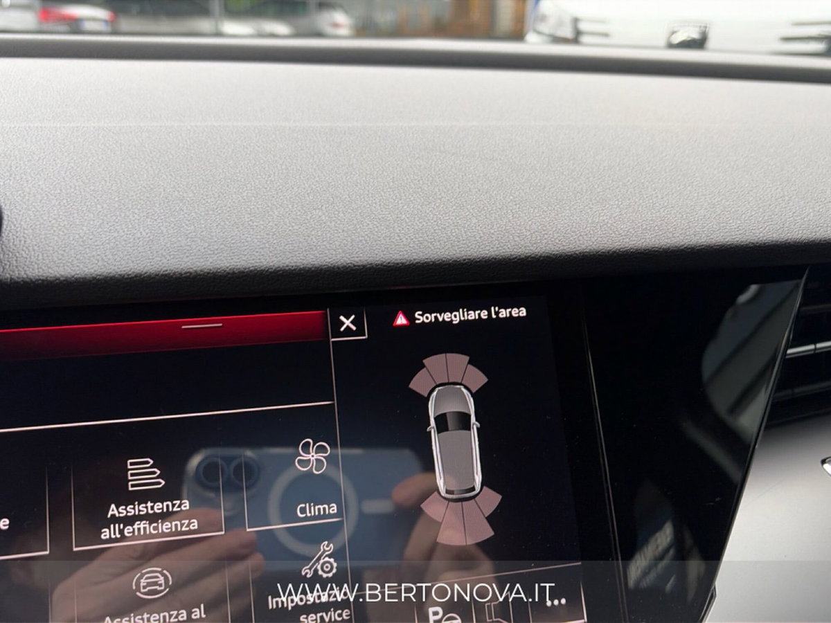 Audi A3 Sportback 30 TDI S tronic S line edition (17)