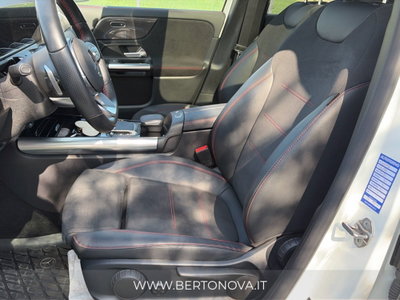Mercedes-Benz GLA SUV 200 d AMG Line Premium Plus 4matic auto (10)